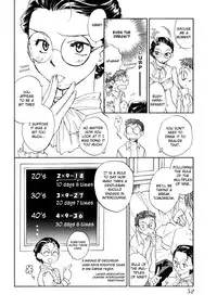 [Okano Ahiru] Hanasake! Otome Private Tutoring School vol 1 [English] {EHCove}