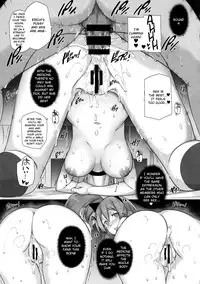 (C86) [Basutei Shower (Katsurai Yoshiaki)] SEX p.a.r.t.y -hard drug lesson- (Love Live!) [English] {KFC Translations}