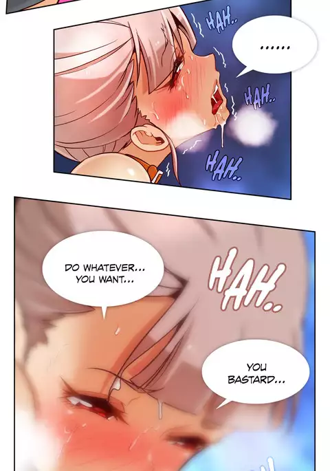 Secret Folder Ch.1-10