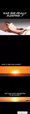 Seduction Ch.1-5 (English) (YoManga) (Ongoing)