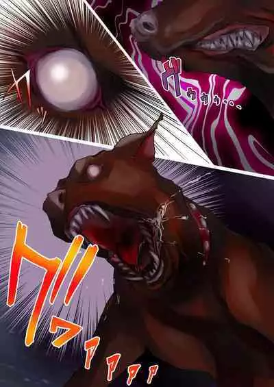 Nami-san, Shinsekai e