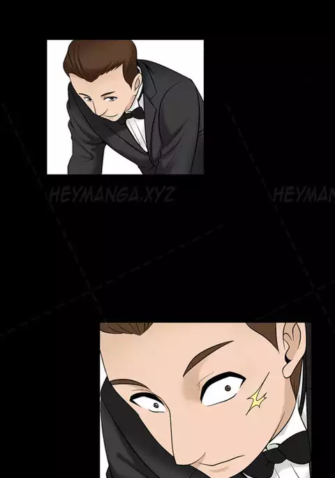 The Taste of Hands Ch.1-43