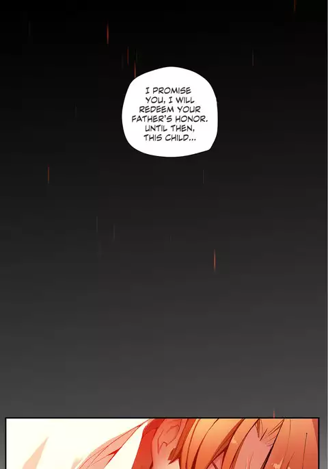 Lilith`s Cord Ch.1-24