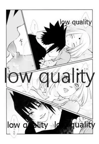 (Zennin Shuuketsu 12) [Ukiseikou (Yamadon)] Sakura-san wa Charasuke no Kao ga Osuki (Naruto)