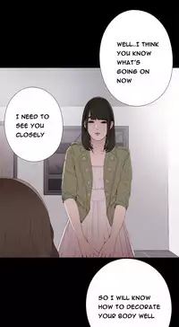 Girl Next Door Ch.1-24 (English) (Ongoing)