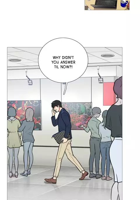 Sadistic Beauty Ch.1-32