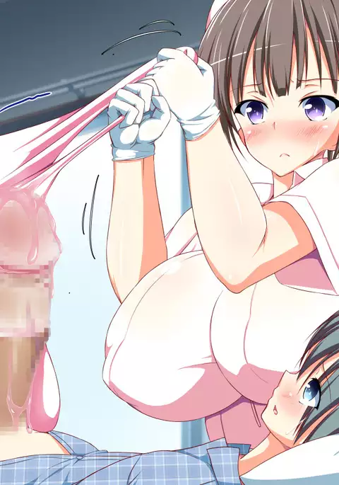 Inran Virus Ch. 1-7