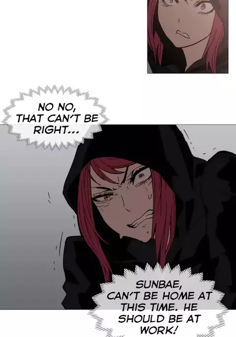 Household Affairs Ch.1-43