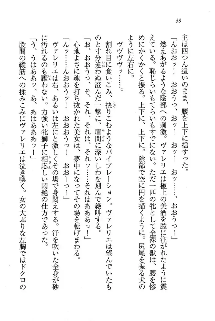 Circus~聖杯の魔法使い