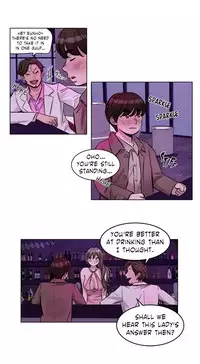 [Ramjak] Atonement Camp Ch.1-34 (English) (Ongoing)