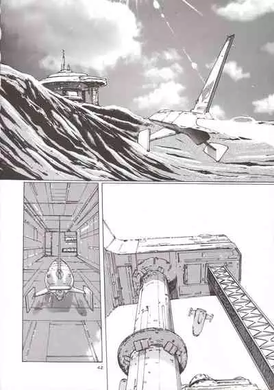 [Manno Rikyuu] Angel-a-holic