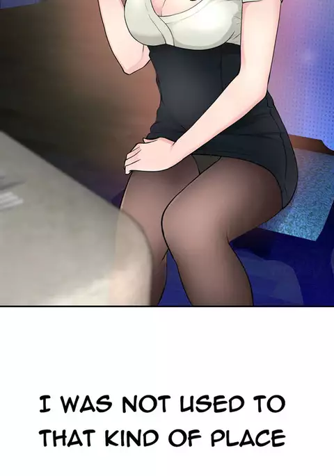 Tissue Thieves Ch.1-36