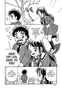 (C56) [Active Sleep (Shukushun)] Oko-sama Shijou Shugi 1 | Child Supremacy 1 (Dokkiri Doctor) [English] [Afro]