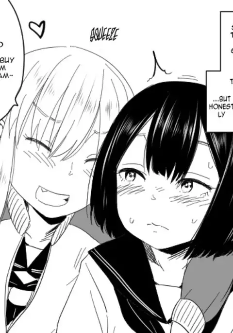 Nyotaika Homo chapters 1-6