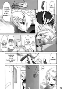 [Kurogane Kenn] Shoujo Sect [English]