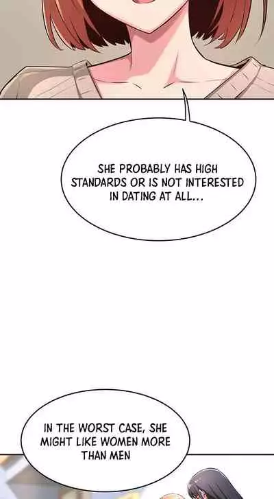 [Abio4, Bangkki] Sextudy Group (1-8) [English] [Ongoing]