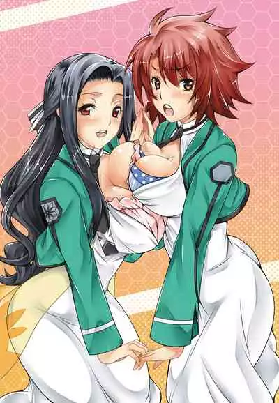 Mahouka Koukou no Retsujousei