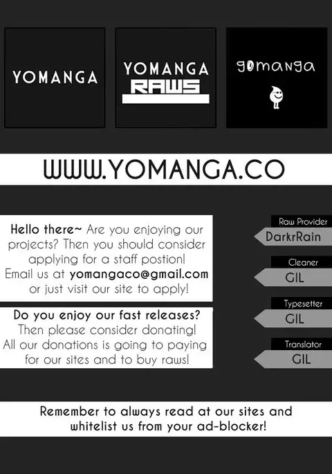 Love Parameter Ch.1-50