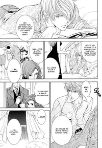 [Yamane Ayano] Cat & Master Dog [English]