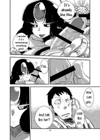 [Setouchi Pharm (Setouchi)] Kanojo no Tekiou | Adapting Girlfriend - ATTACK OF THE MONSTER GIRL [English] =LWB= [Digital]