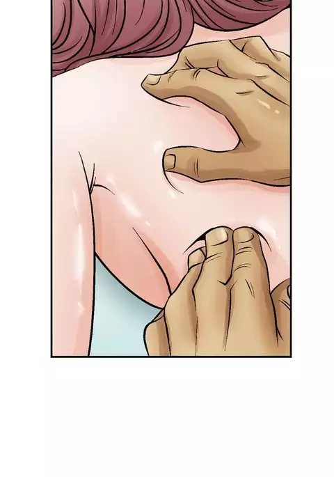 The Taste of Hands Ch.1-43