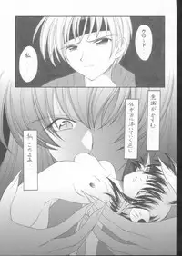 (C61) [Red Ribbon Revenger (Makoushi)] Elf's Ear Book 10 - Kamigami no Tasogare (Twilight of the Gods) 3 (Star Ocean: Till the End of Time)