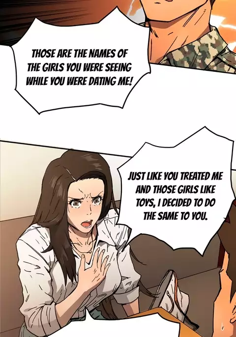 Refrain Love Ch.1-34