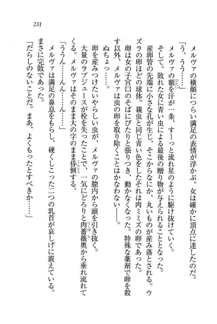 Circus~聖杯の魔法使い