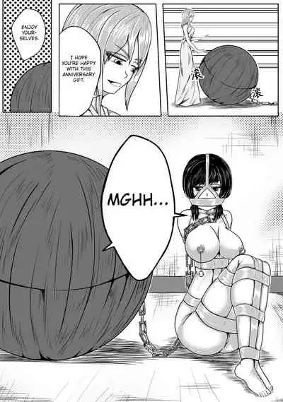 [HLL.ALSG99] Whisper of Guidance 1-18 [Complete] [English] [CrowKarasu]