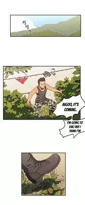 [Yi Hyeon Seok] Refrain Love Ch.1-10 (English) (YoManga) (Ongoing)