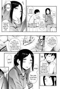 [Toruneko] Yaritai Koto o Yarimashou | Let's Do What We Want To Do! Ch.1-2 [English] {5 a.m.}