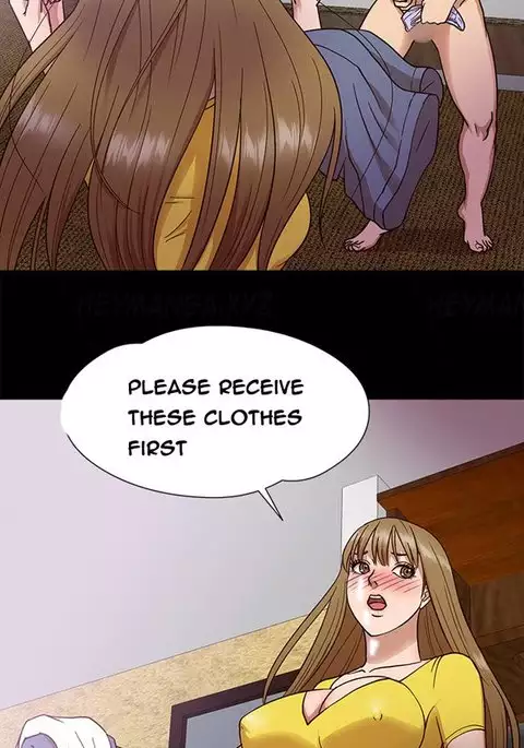 Secret Island Ch.1-20