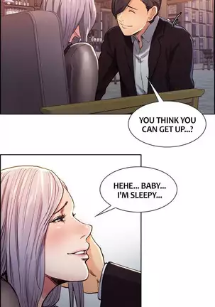 Taste of Forbbiden Fruit Ch.38/53