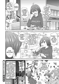 [John K. Pe-ta] Itoshiki Acmate- My Lovely Acmate Ch. 1-6 [English] [theamdrag] [Digital]