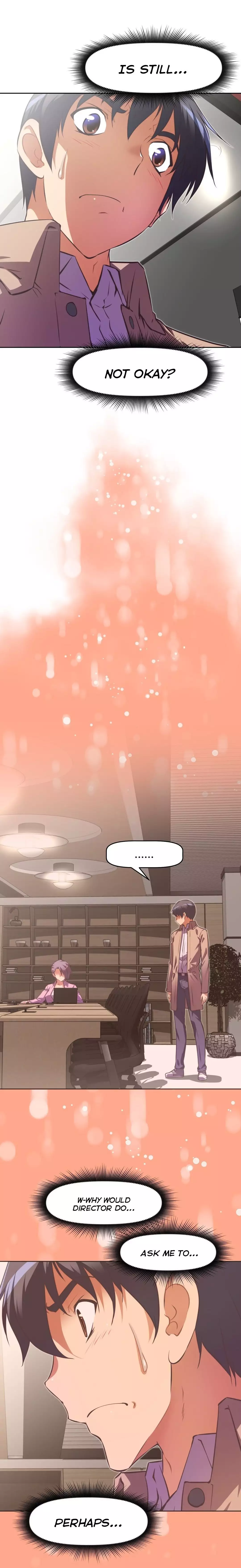 Brawling Go Ch.76-120