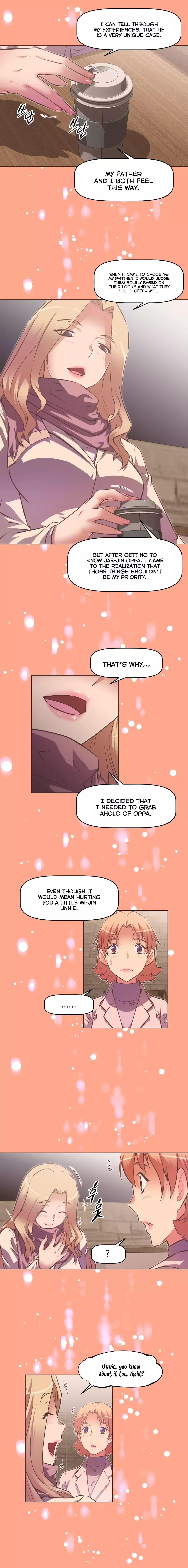 Brawling Go Ch.76-104