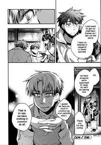 [James Hotate] Itokoi Chidori Vol.02 [English] [Xamayon & For The Halibut scans] HQ 2600 px height