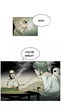 By Chance (Ep. 1-30) [English]