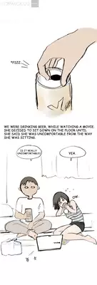 [Eunya] Nineteen Ch.1-16 [English] [YoManga]