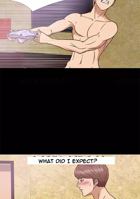 Secret Island Ch.1-21