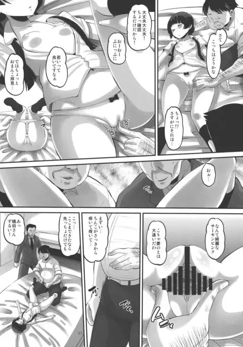 Machi-chan Tokai wa Abunai yo?