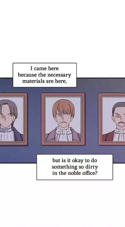 Elf Who Likes to be Humiliated Ch.12/?