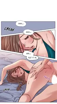 [Ramjak] Atonement Camp Ch.1-34 (English) (Ongoing)