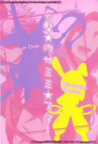 [maidoll] Assault ★The Mimi star-white ★Rice (Sengoku Basara)