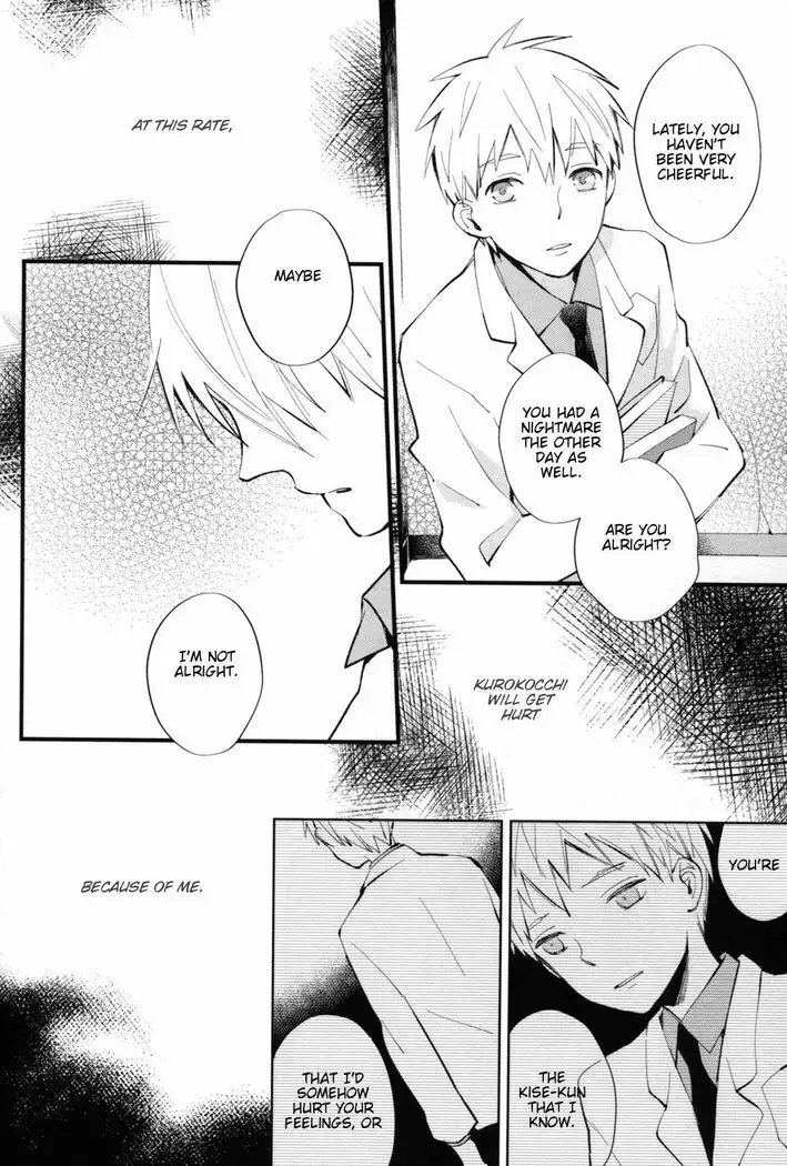 Till You Who Is Sleeping Among My Secrets Awakens 2/2