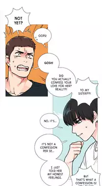 [The Jinshan] Sadistic Beauty Ch.1-22 (English) (Ongoing)