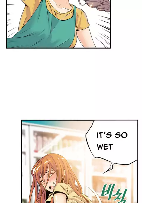 Kill the Dead Bastard Ch.0-18