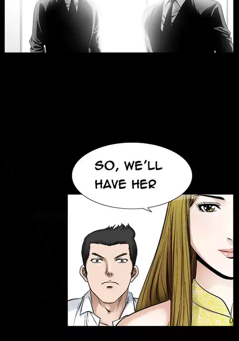 The Taste of Hands Ch.1-61