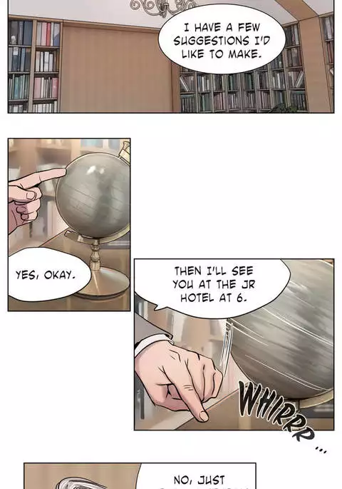 Atonement Camp Ch.1-51