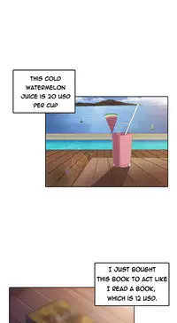 Dark Game Ch.1-15 (English) (Ongoing)